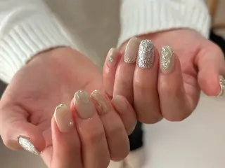 ネイル little /ayaのネイルデザイン