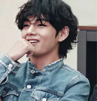 メンズ 韓国メンズヘア シンユウのヘアスタイル