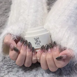 ネイル Cherie Nailのネイルデザイン