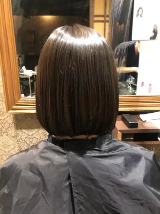 ミディアム メンズパーマ/ スパイキー/神田正紀のヘアスタイル