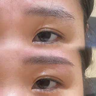 アイブロウ carrefour Noa久喜店所属・カルフールノア 久喜の眉毛・アイブロウイメージ