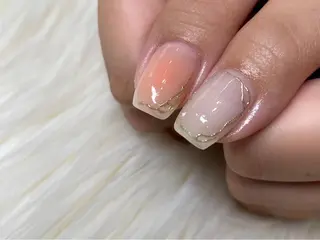 ネイル fog nail.のネイルデザイン