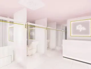 マツエク・マツパ Pupu haruna 🐸のマツエク・マツパデザイン