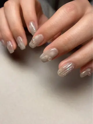 ネイル irooo 21のネイルデザイン