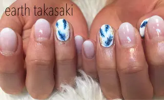 ネイル EARTH nanaのネイルデザイン