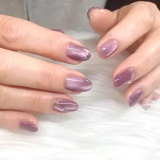 ネイル Sis🩶パラジェル Madokaのネイルデザイン