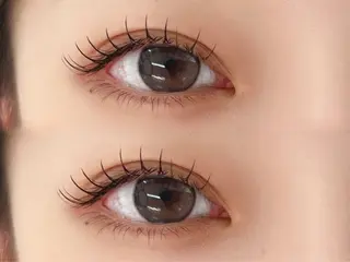 マツエク・マツパ Unknown ちひろのマツエク・マツパデザイン