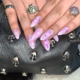 ネイル lazy me所属・lazy me!のネイルデザイン