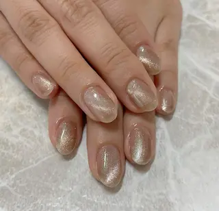 ネイル 🧸熊谷 かほ🧸のネイルデザイン