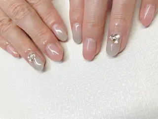 ネイル Colorer ☆のネイルデザイン