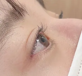 マツエク・マツパ handsemu EYELASHのマツエク・マツパデザイン