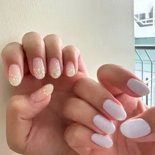 ネイル nicolenail /emureのネイルデザイン