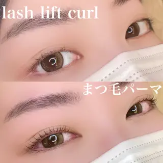 マツエク・マツパ Laul🦖 Motohashiのマツエク・マツパデザイン