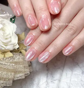 ネイル KIRARA ネイルサロンのネイルデザイン