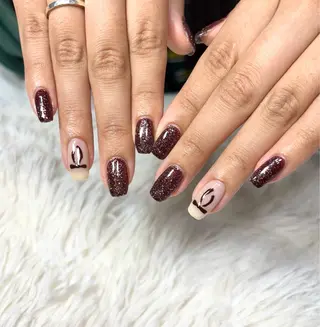 ネイル LUANA n'sのネイルデザイン