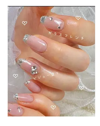 ネイル LinoTino nailのネイルデザイン