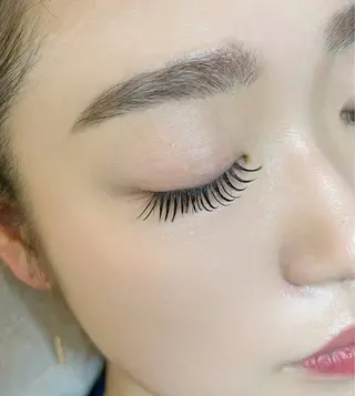 マツエク・マツパ さえ 🍒のマツエク・マツパデザイン