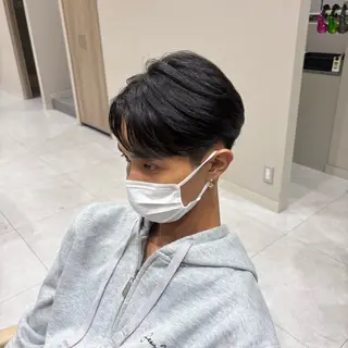 メンズ 🎀メンズ/カラー Reira🎀のヘアスタイル