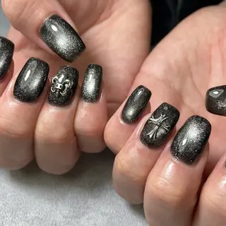 ネイル nail salon Lumièreのネイルデザイン