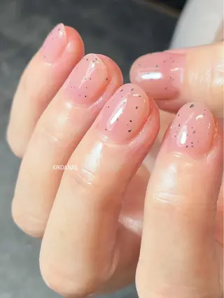 ネイル KIKOA NAIL キコアネイルのネイルデザイン