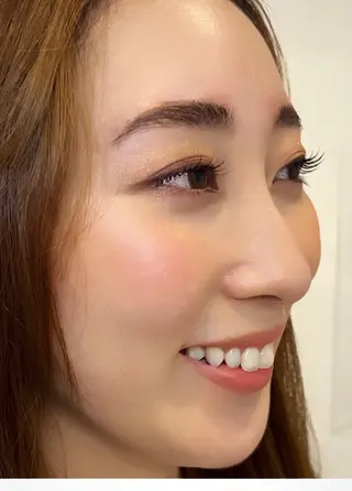 マツエク・マツパ ルナクレスタ 🌙代表Mikiの眉毛・アイブロウイメージ