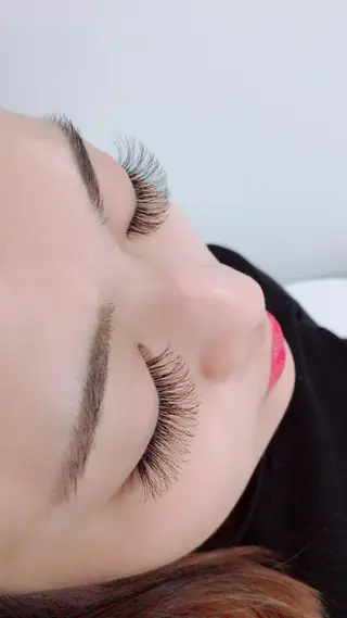 マツエク・マツパ Pucca Fukuokaのマツエク・マツパデザイン