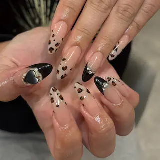 ネイル 【REVE】。*. cocoro⋆.*のネイルデザイン