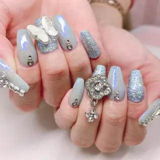 ネイル NailSalonMooN所属・Nail Salon MooNのネイルデザイン