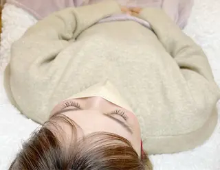 マツエク・マツパ MOCOE SATOMIのマツエク・マツパデザイン