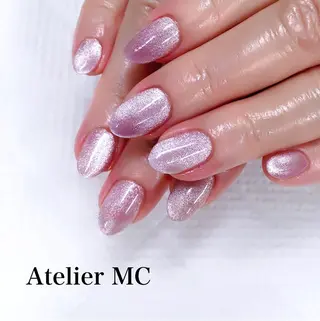 ネイル アトリエ エムシー 【新富町・東銀座】のネイルデザイン