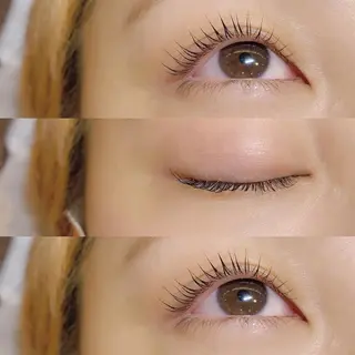 マツエク・マツパ 𝘮 𝘢 𝘰 .のマツエク・マツパデザイン