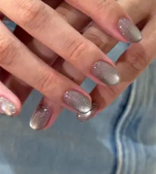 ネイル lacier nailのネイルデザイン