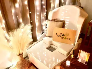 温活痩身サロン ヨサパークリリーのエステ・リラクイメージ