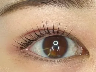 マツエク・マツパ saika more Suzukiのマツエク・マツパデザイン