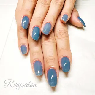ネイル Riry salonのネイルデザイン