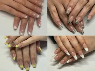 ネイル nailsalon  kirari所属・nail salon kirariのネイルデザイン