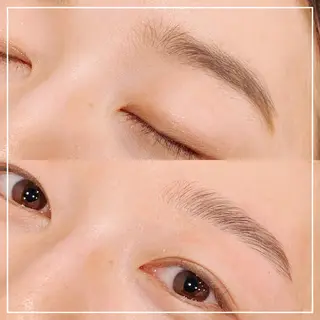 アイブロウ RICCO 堺東所属・RICCO 堺の眉毛・アイブロウイメージ