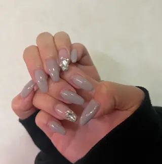ネイル ulysses nailsalonのネイルデザイン