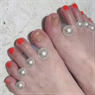 ネイル Tomoe さいたま新都心/与野のネイルデザイン