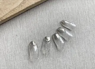 ネイル aoyagi maiのネイルデザイン