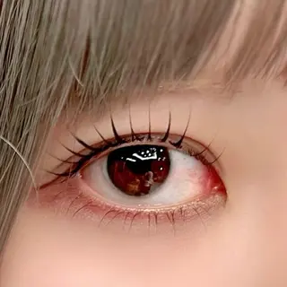マツエク・マツパ Eye lashのマツエク・マツパデザイン