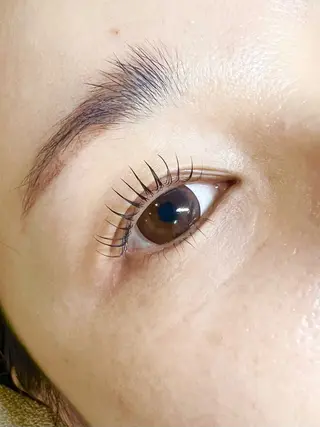 マツエク・マツパ Belle所属・Belle京橋 /ミゾグチのマツエク・マツパデザイン