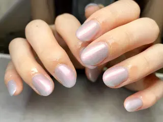 ネイル elu. modelのネイルデザイン