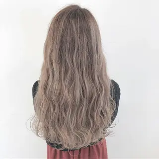 ロング Eir-noah-【エイルノア】所属・Eir-noah- 代表naoyaのヘアスタイル