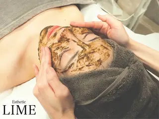 ハーブピーリング 専門店LIME渋谷のその他イメージ