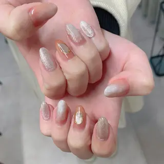 ネイル AlohaKapi所属・AlohaKapi Kazueのネイルデザイン