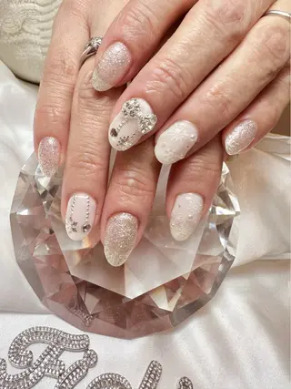 ネイル Fielia momoのネイルデザイン