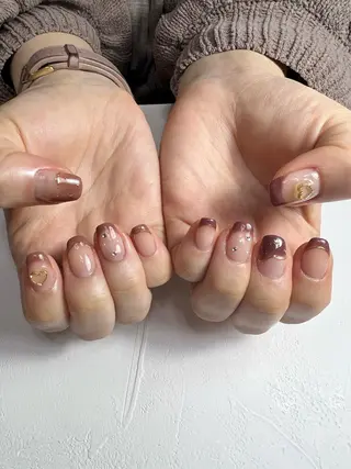 ネイル 38. sayakaのネイルデザイン