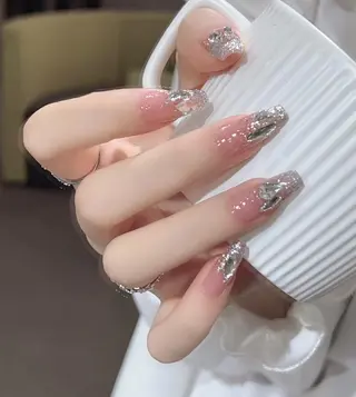 ネイル Rejoice Nail Salonのネイルデザイン