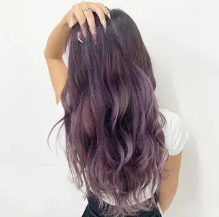 ロング カラー ✨カラー指名 No.1✨keitaのヘアスタイル